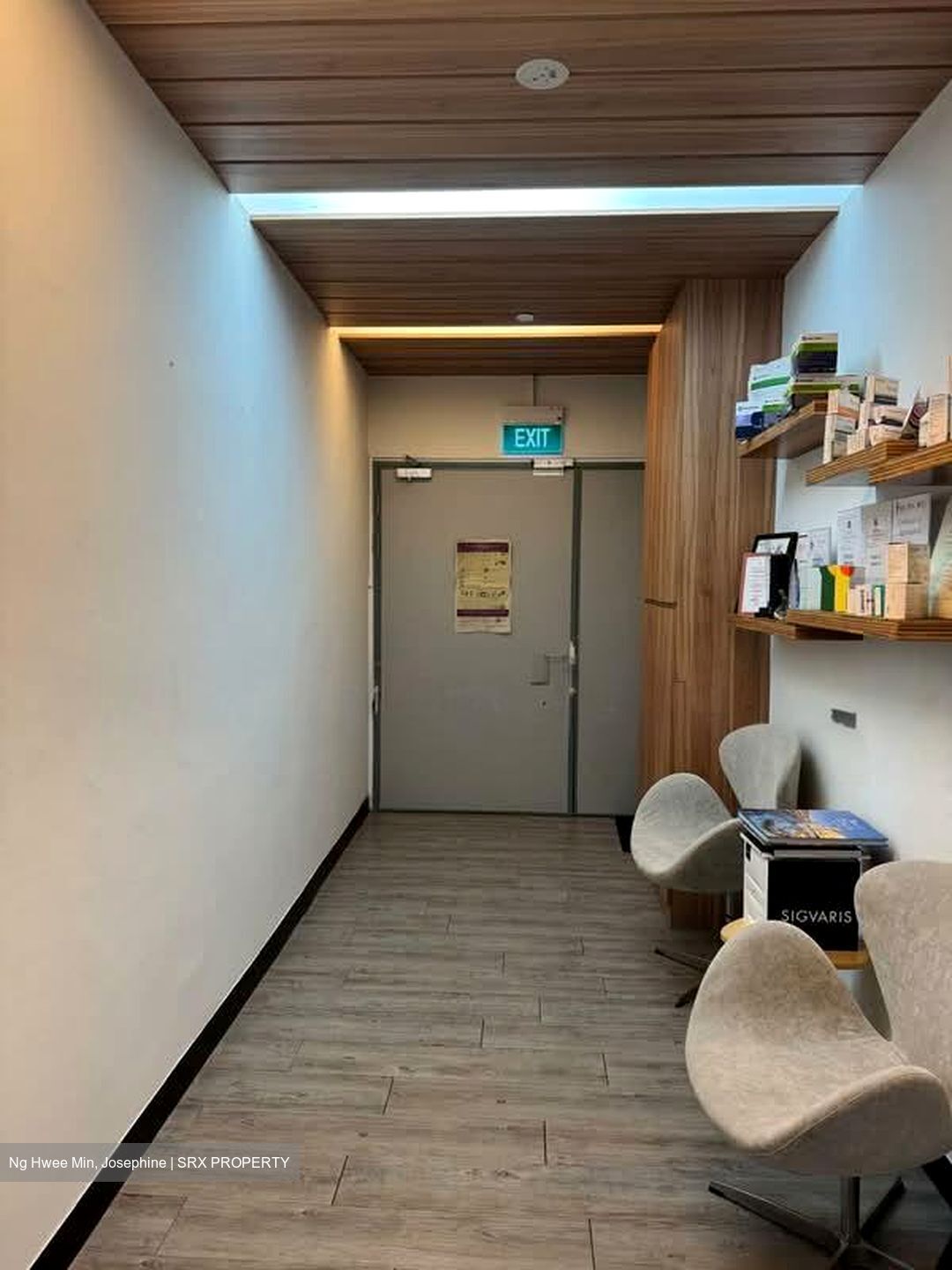 Solstice Business Center (D19), Factory #547163341
